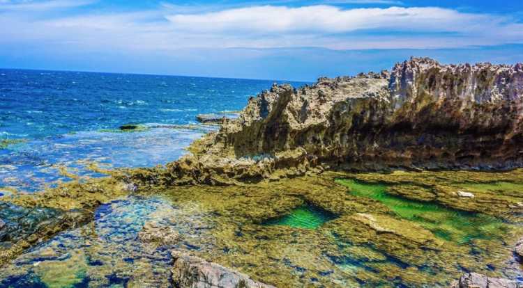 Tour du lịch Ninh Thuận - Cà Ná 3N2Đ khởi hành từ TP.HCM